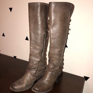 Freebird by Steve Madden